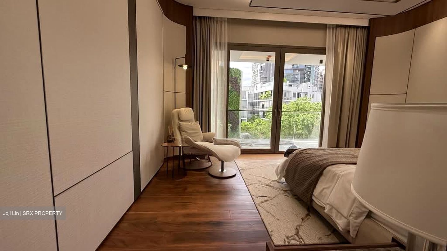 The Giverny Residences (D10), Apartment #566590261